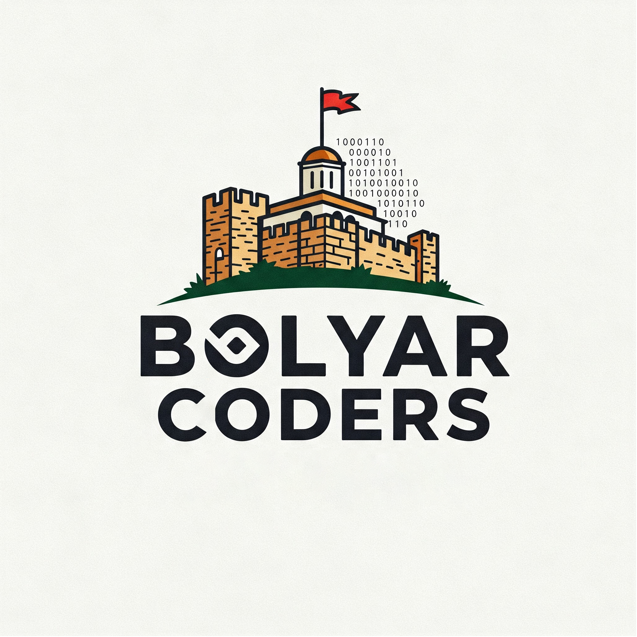 Bolyar Coders