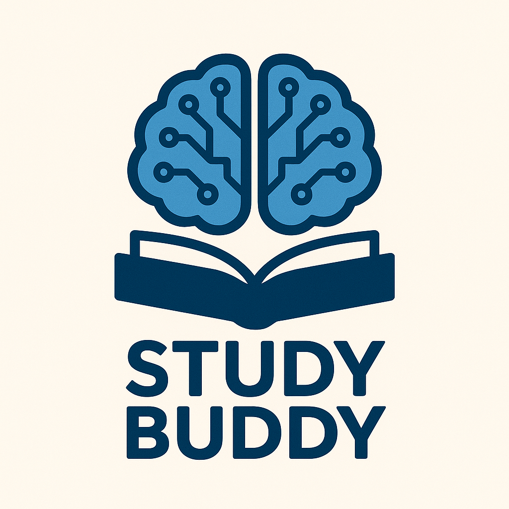 Study Buddy