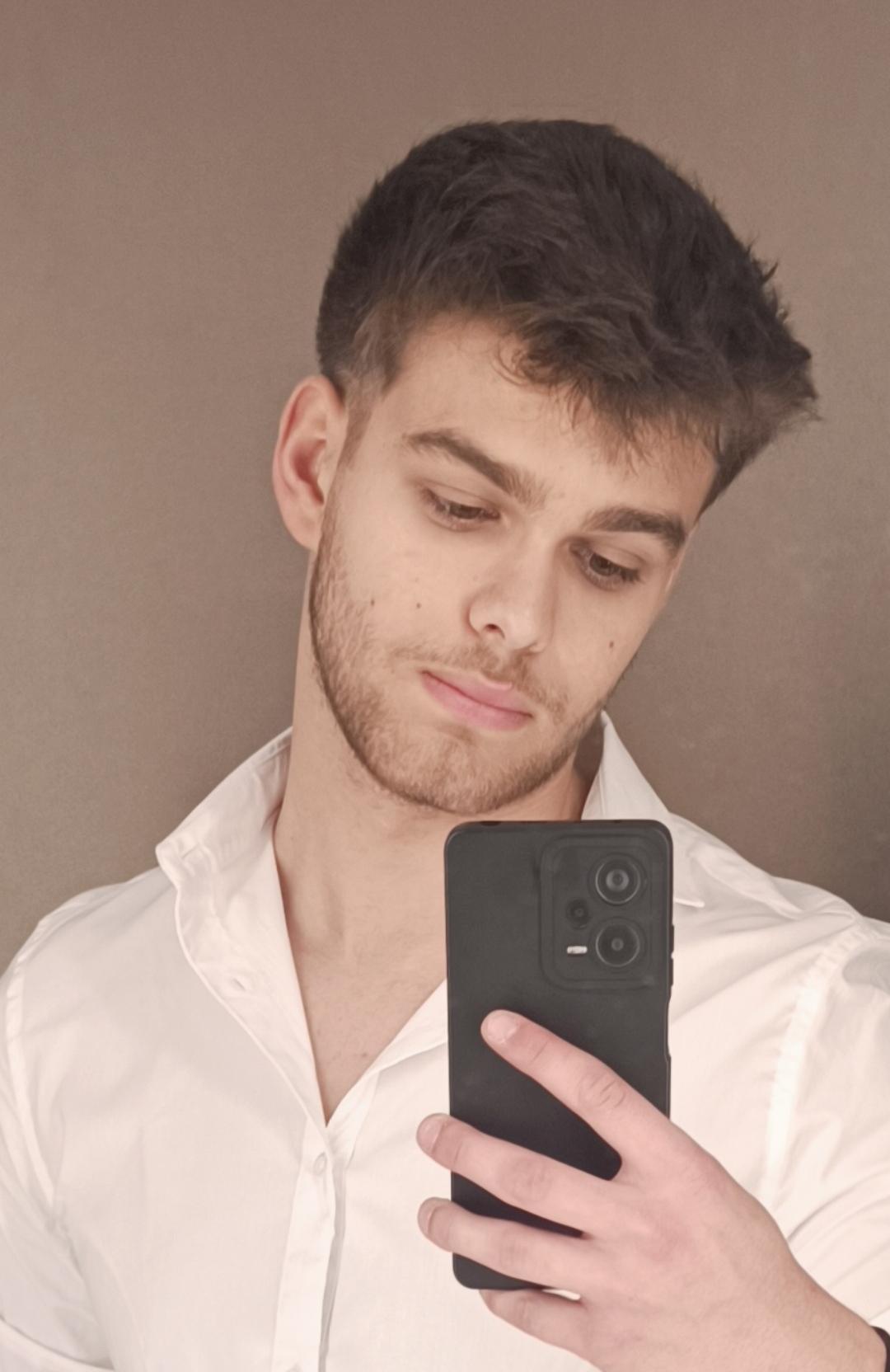 Kaloyan Nikolov