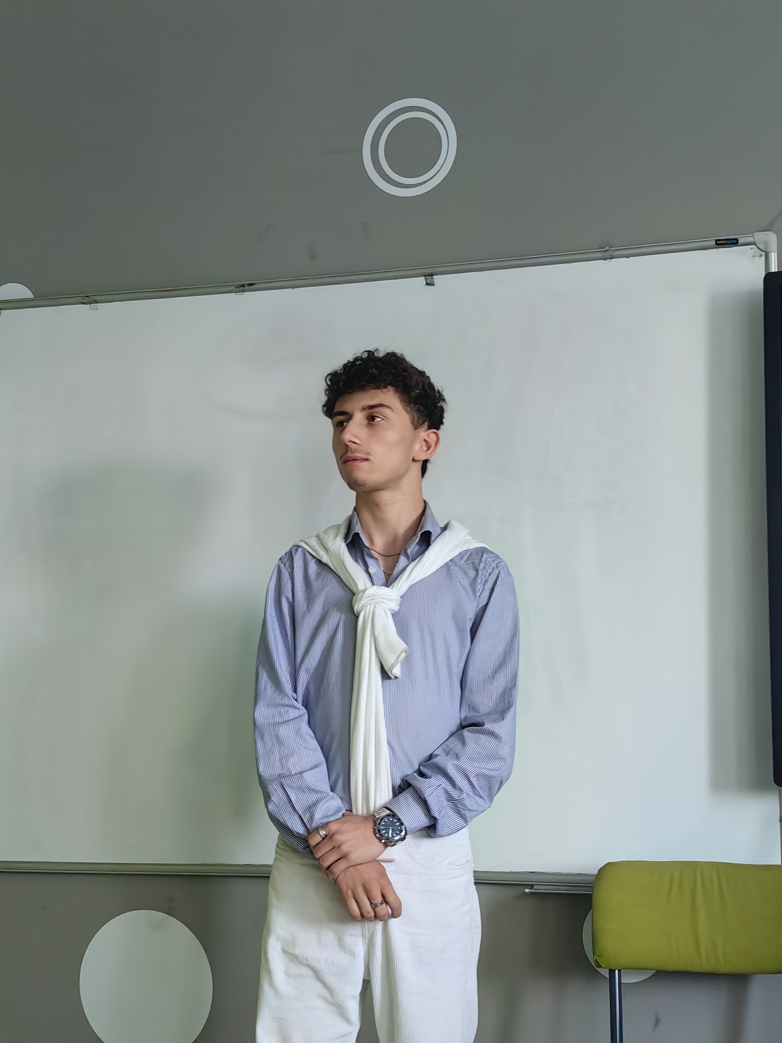 Ivan Georgiev